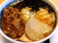 -板长寿司(铜锣湾店)