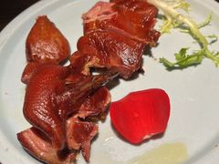 -绿茶餐厅(燕郊永旺店)