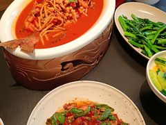 -桂小厨广西菜(万象城店)