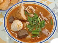 -古早沙茶王(杏林分店)