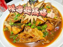 -全乐鱼馆·淳牌有机鱼直营店