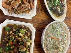 -老地方海鲜坊(步行街店)