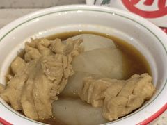 萝卜豆泡-卤大叔·广州牛杂(壹方城店)