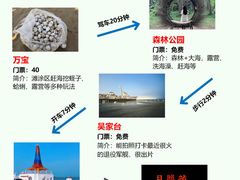 -巧克力渔家.小船海鲜胶东菜(万平口店)