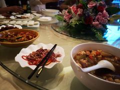 -龙抄手(春熙路总店)