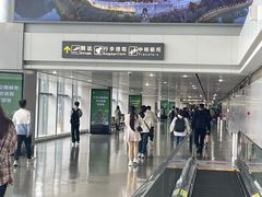 -贵阳龙洞堡国际机场-T2航站楼