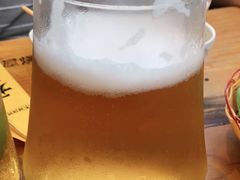 -木屋烧烤(坂田天安云谷店)