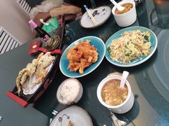 -君霖海鲜私房菜(春柳店)