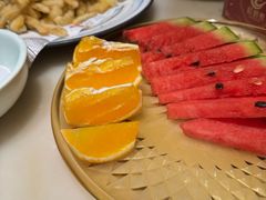 -红蜡烛•瓦罐粥家常菜•夜宵(中山路店)
