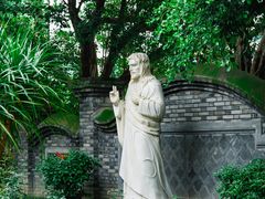 -平安桥天主教堂