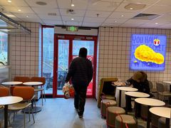 -肯德基(蓝桥店)