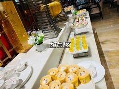 -凯利酒店自助餐(元美中路店)