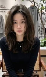 -Hair Code芭曲发型