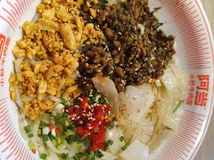 -阿当·小炒牛肉面(人广店)