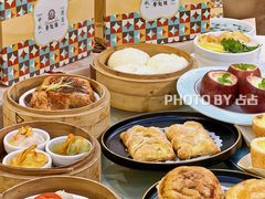 -馨越楼·点心·粤菜(赤坎店)