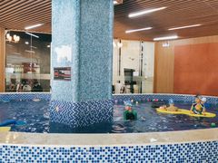 -梧桐阳光国际游泳健身会所(亚运村店)