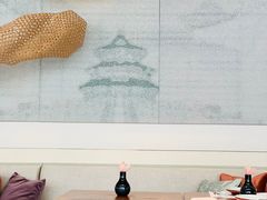 -北京柏悦酒店·锦庭餐厅Dining Room