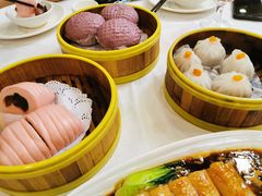 -中山国际酒店中餐厅