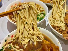 -李兰英湖南面馆(护国路店)