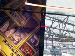 -移动谜城·大笨象密室逃脱(五棵松店)