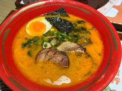 -吾妻拉面•和风食堂(群光广场店)