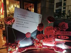 -隐肆威士忌鸡尾酒吧(玉沙国际店)