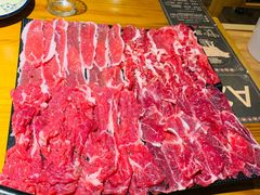 -牛品福潮汕牛肉火锅(旺庄店)