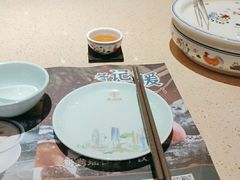 -点都德(汇盈广场店)