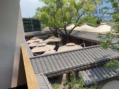 -筱爷叔·上海传统手工菜(新桥店)