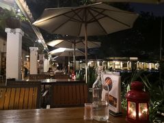 -喜洲吧·江畔老船厂·庭院餐厅(喜临院店)