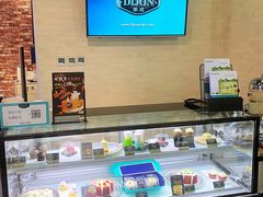-第戎蛋糕(恒隆广场店)