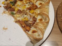 -必胜客(花都百业店)