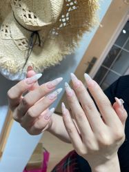 -NEW LOOK-绿麓 · 美甲美睫脱毛工作室