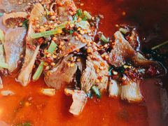 -丽妹肺片(郫都区店)