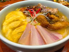 -姜君·千岛湖鱼头馆(浦东大道店)