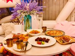 -天空花园餐吧·生日·团建(南山店)