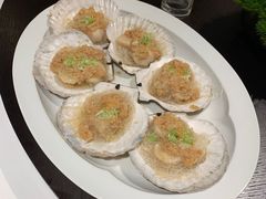 -宝丽轩中餐厅BAOLIXUAN