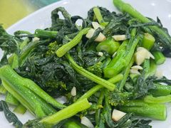 -锐记美食店·现捞海鲜(闸坡店)