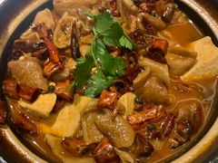 -小菜园新徽菜(常州金坛吾悦店)