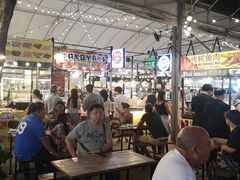 -瓦洛洛传统市场