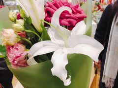 -婷意花宇TheGracesFloral(北外滩店)