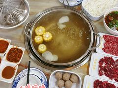 -杏花吴记牛肉火锅