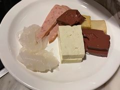 -火炉火自助餐(喜隆多店)