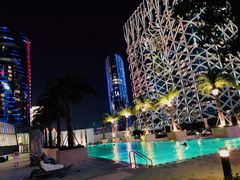 -mezza9 Macau(澳门君悦酒店)