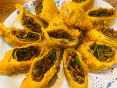 -老姑砂锅·烧烤天津菜(体北道店)
