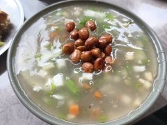 -天台小吃(新城店)