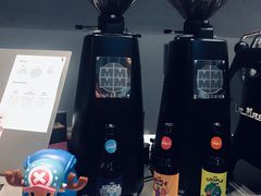 -Seesaw Coffee(环贸iapm店)