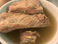 -松發肉骨茶(先得坊店)