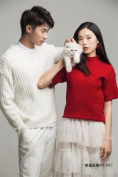 内景客片-巴黎婚纱摄影工作室