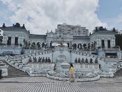 -珠海圆明新园